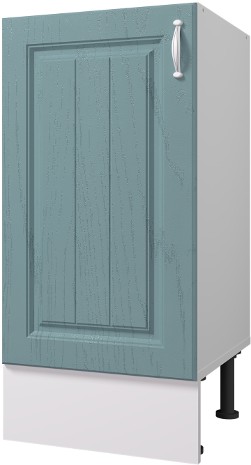 Стол рабочий  400 мм Принцесса