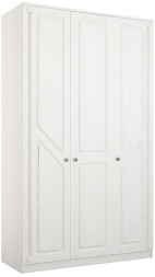 Шкаф 3-х створчатый Азалия 25