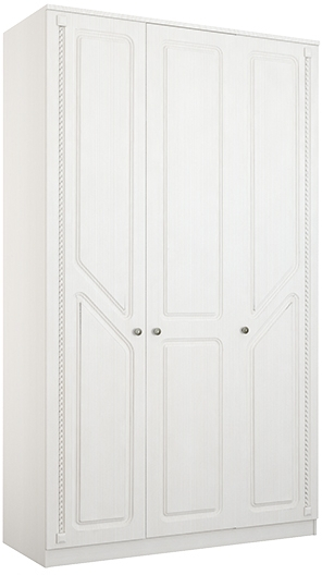 Шкаф 3-х створчатый Азалия 25