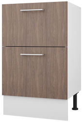 Европа Стол 50 с 2-мя ящиками