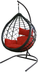 Подвесное кресло Вирджиния