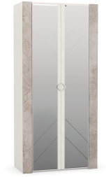 Шкаф для одежды Амели 13.133