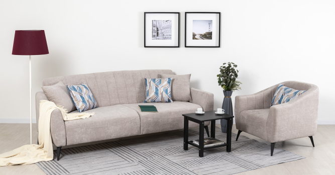 Диван Наоми