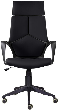 Кресло офисное BRABIX PREMIUM &quot;Prime EX-515&quot;, ткань, черное, 532547
