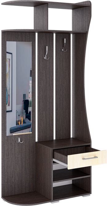 Прихожая ПР-2