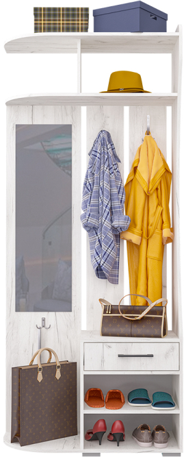 Прихожая ПР-2