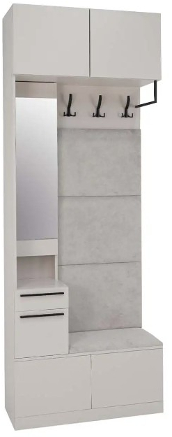 Прихожая Николь 1