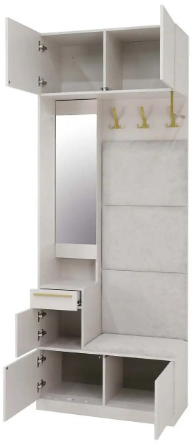 Прихожая Николь 1