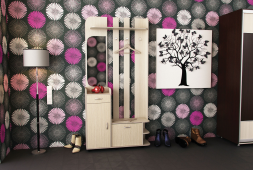 Прихожая П-1