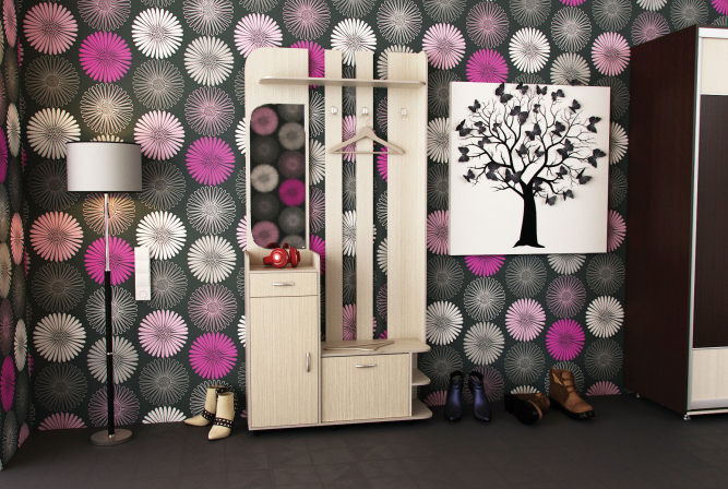 Прихожая  П-1