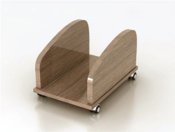 Подставка под С.Б М40