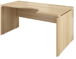 Стол криволинейный правый ДБ08