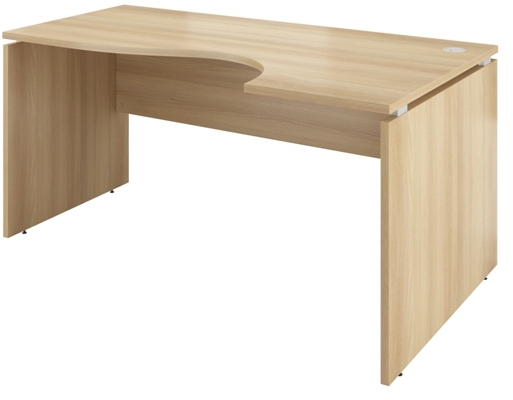 Стол криволинейный правый ДБ08