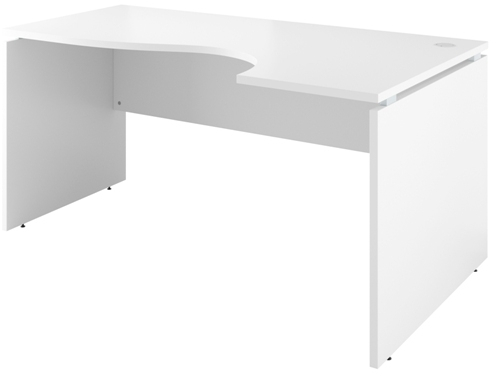 Стол криволинейный правый ДБ08