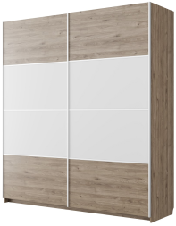 Шкаф-купе №23