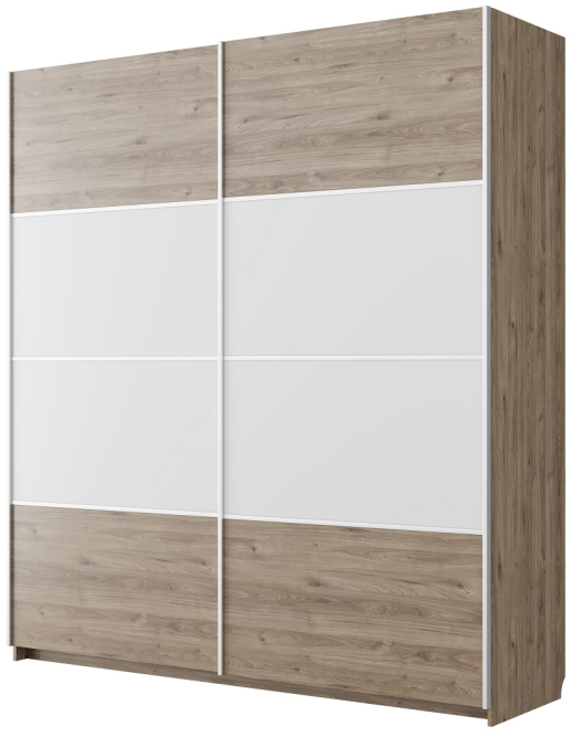 Шкаф-купе №23