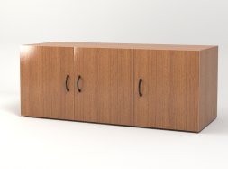 Антресоль АФ19