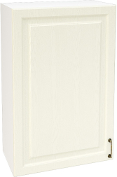Шкаф верхний высокий с 1 створкой Кухня Ницца ШВ 609М