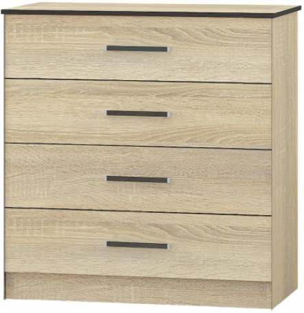 Комод Марсель (Эста)