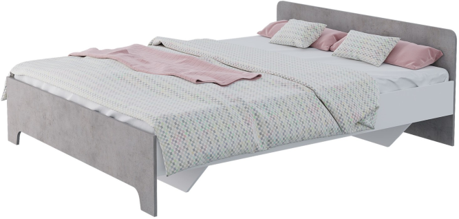 Кровать Victor