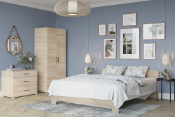 Кровать Victor