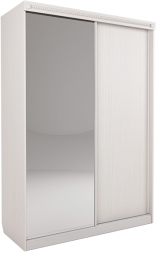Шкаф-купе Азалия 26