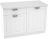 Шкаф нижний 1 ящик с 2 створками Кухня Прага 1200 L мм