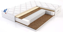 Матрас Гиацинт