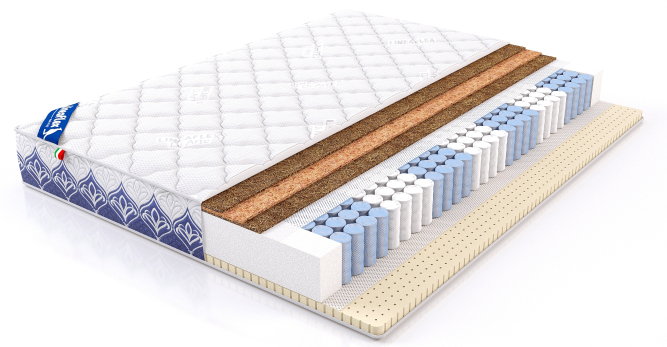 Матрас Донателло