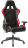 Кресло компьютерное Zombie VIKING 5 AERO, 2 подушки, экокожа, черное/красное, 1216368