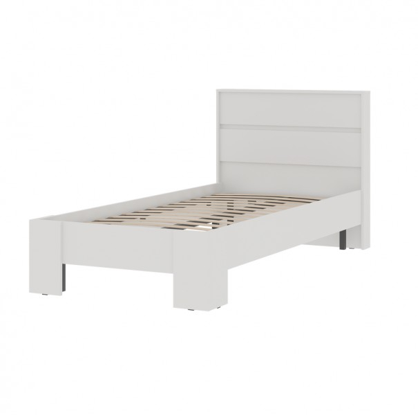 Кровать КР 01/02/03 Хелен