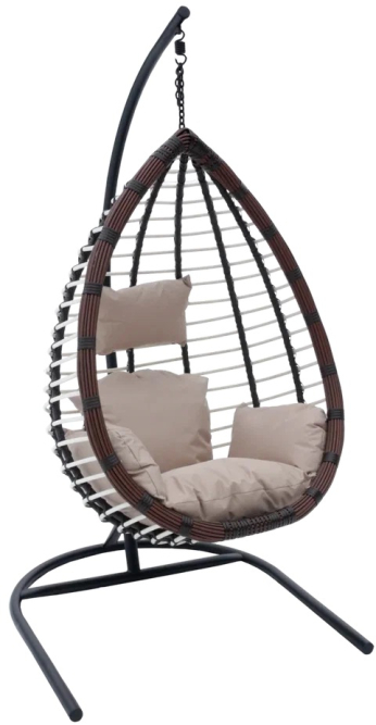 Подвесное кресло Шарм