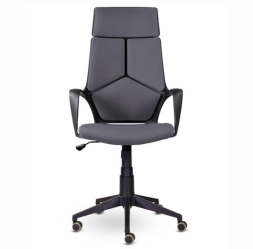 Кресло офисное BRABIX PREMIUM "Prime EX-515", ткань, серое, 532548