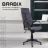 Кресло офисное BRABIX PREMIUM &quot;Prime EX-515&quot;, ткань, серое, 532548