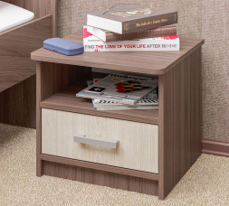 Тумба прикроватная ТП-1