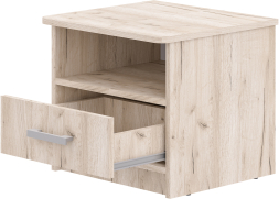 Тумба прикроватная ТП-1