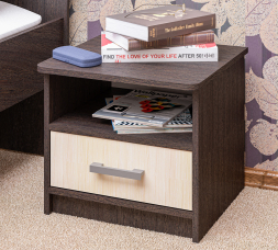 Тумба прикроватная ТП-1