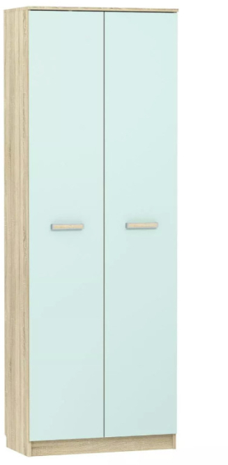 Шкаф для одежды НМ 013.02-02 М