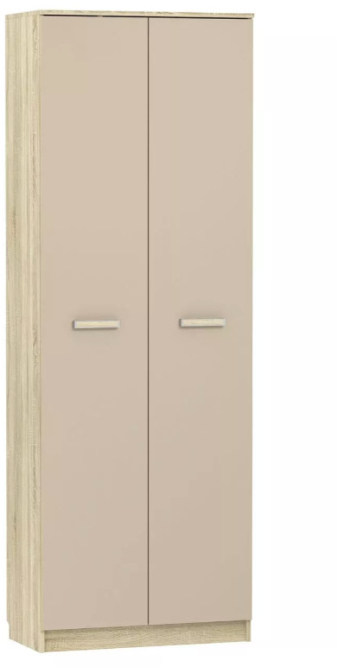 Шкаф для одежды НМ 013.02-02 М