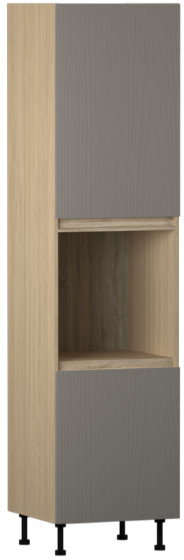 Пенал ПГ-60В Женева (ЛДСП)