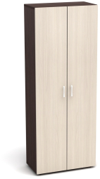 Шкаф для одежды офисный ШК40