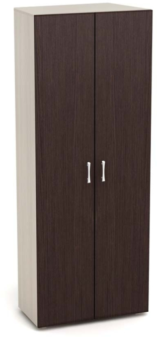 Шкаф для одежды офисный ШК40