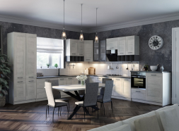 Кухня Дублин комплект 1