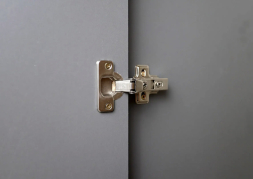 Шкаф 2-х створчатый Ольга-Лофт 3