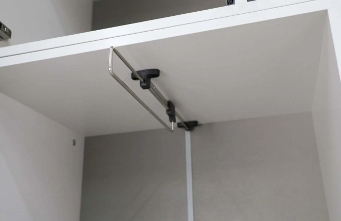 Шкаф 2-х створчатый Николь 2