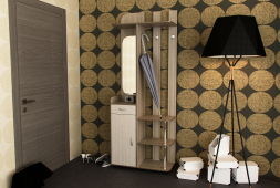 Прихожая  П-1 мини