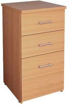 Тумба приставная КМ35 (ТМ01+ТМ08)