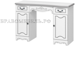 Стол макияжный Лотос