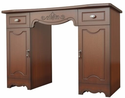 Стол макияжный Лотос