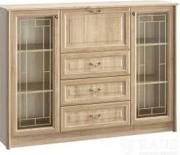 Витрина Янна ЯН-56